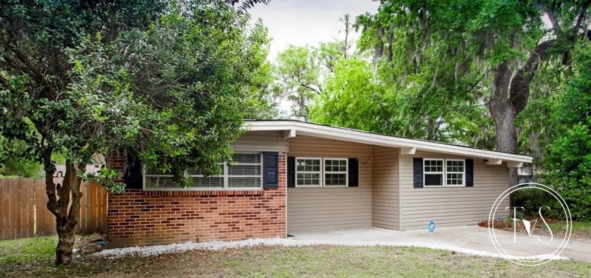 Savannah House: 714 Wheeler Street