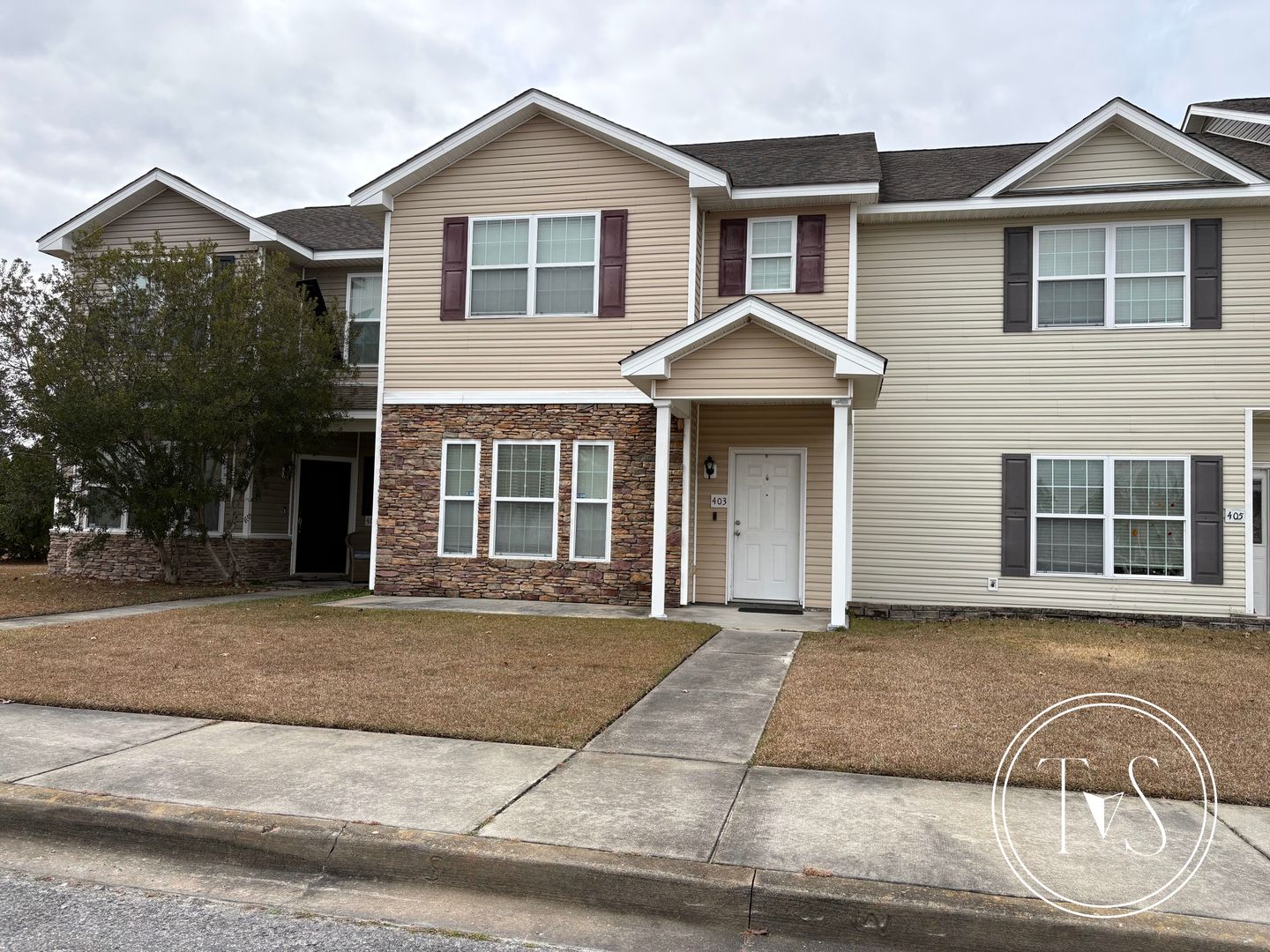 Hinesville House: 403 Valdez Court