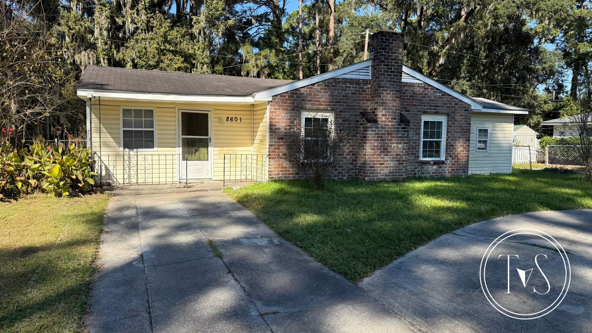 8601 Hurst Avenue Savannah, GA