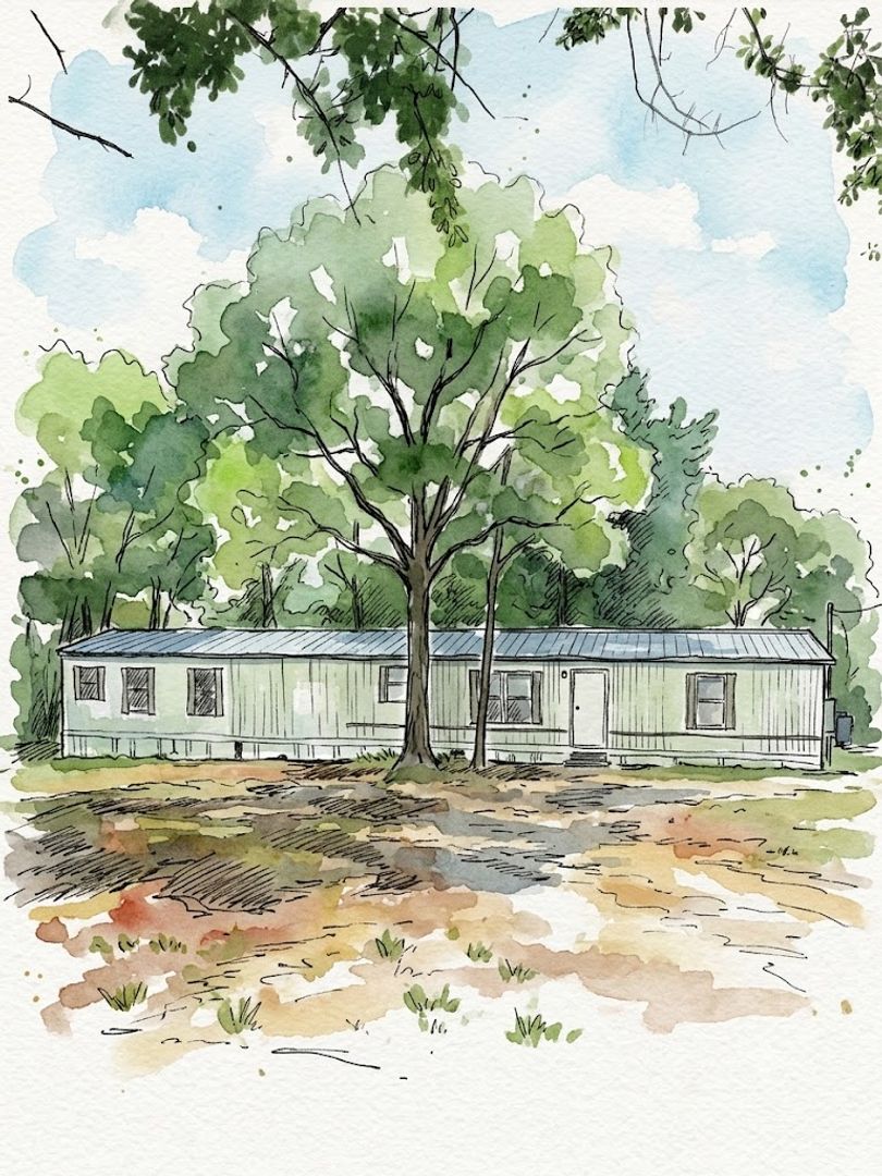 Claxton House: 44 Corey Drive