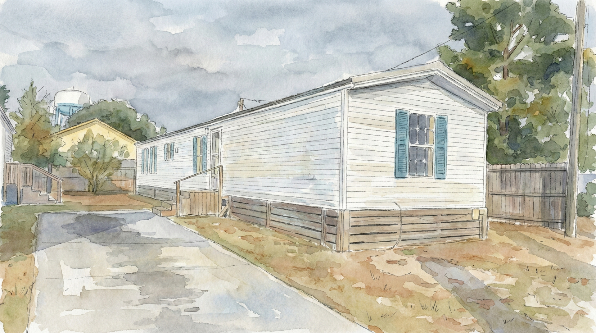 Hinesville Apartment: 1301 Idella Walker Road