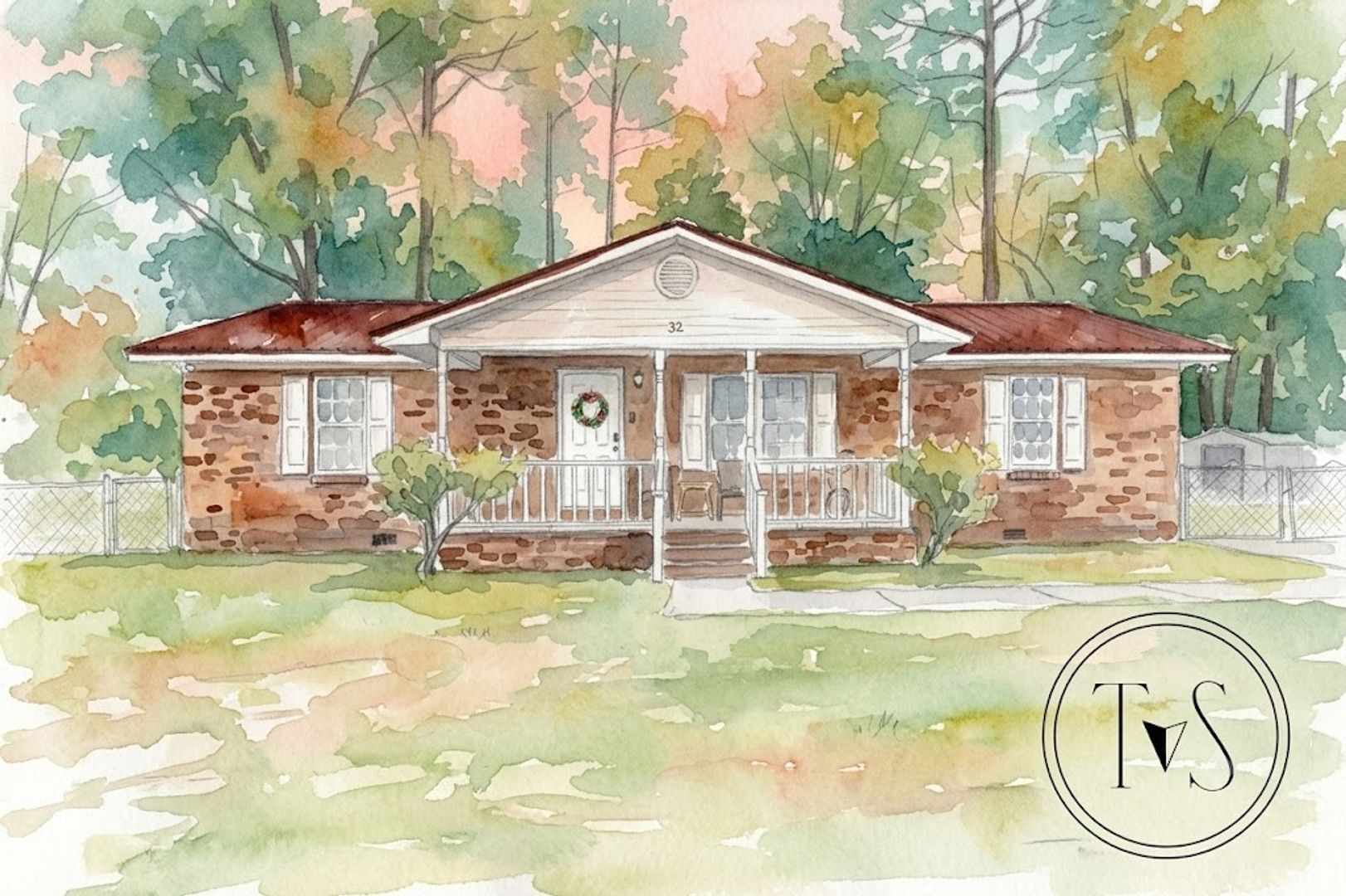 Allenhurst House: 32 Gregory Court