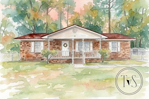 32 Gregory Court, Allenhurst, GA