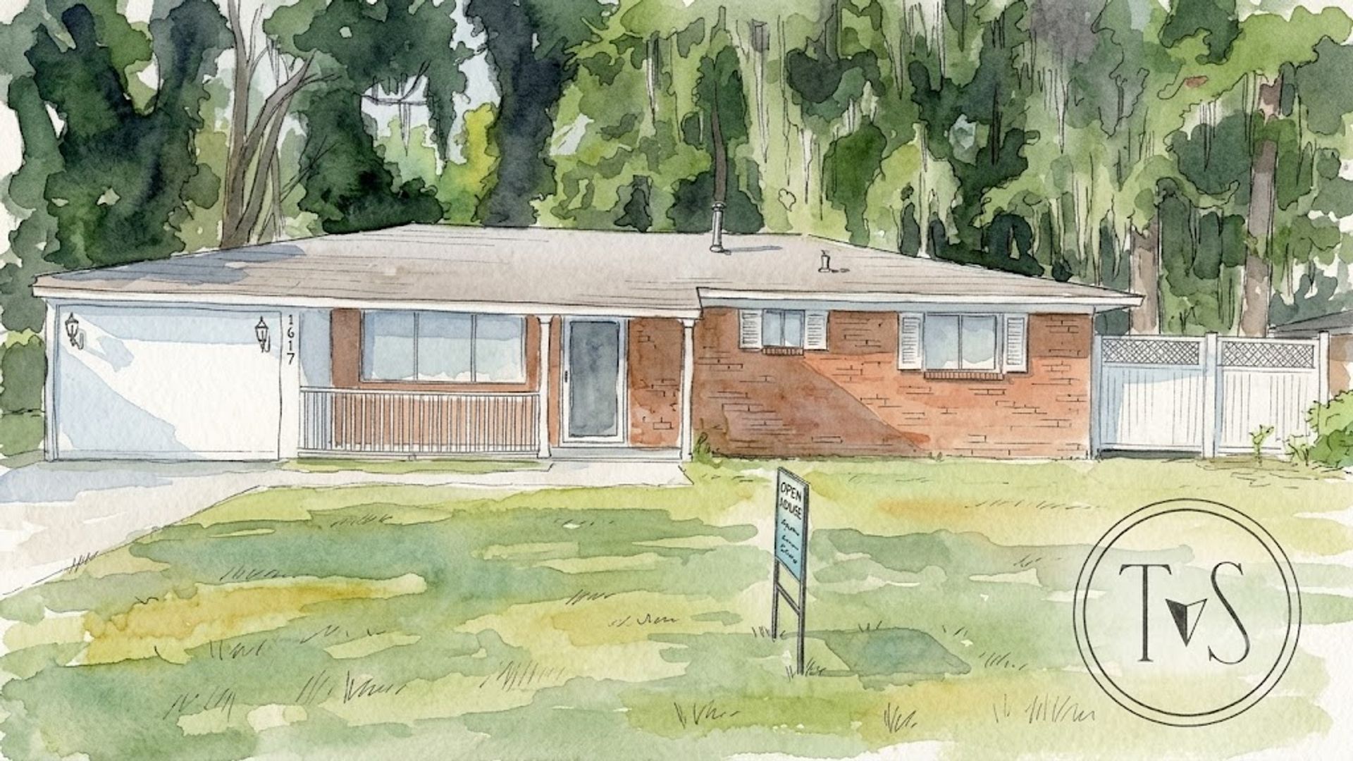 Savannah House: 1617 E 59th Street