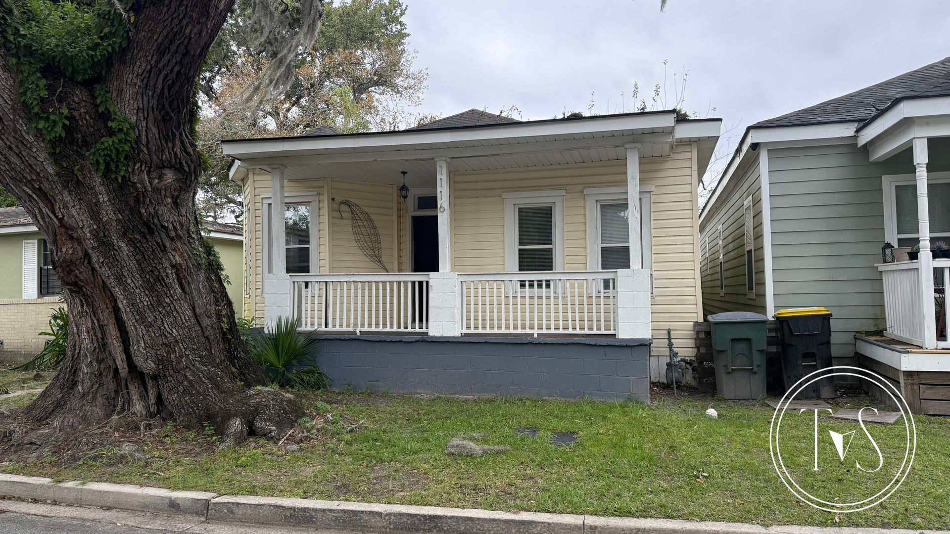 1116 NE 36th Street Savannah, GA