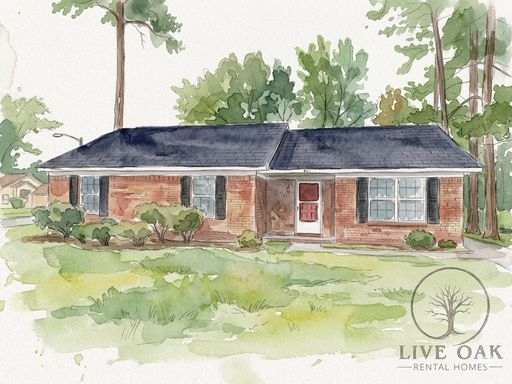 801 N Brickyard Road, Hinesville, GA 31313 – photo 1