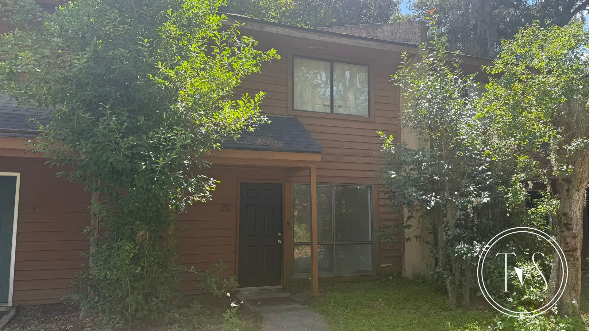 Savannah House: 10710 Egmont Road, Unit #20
