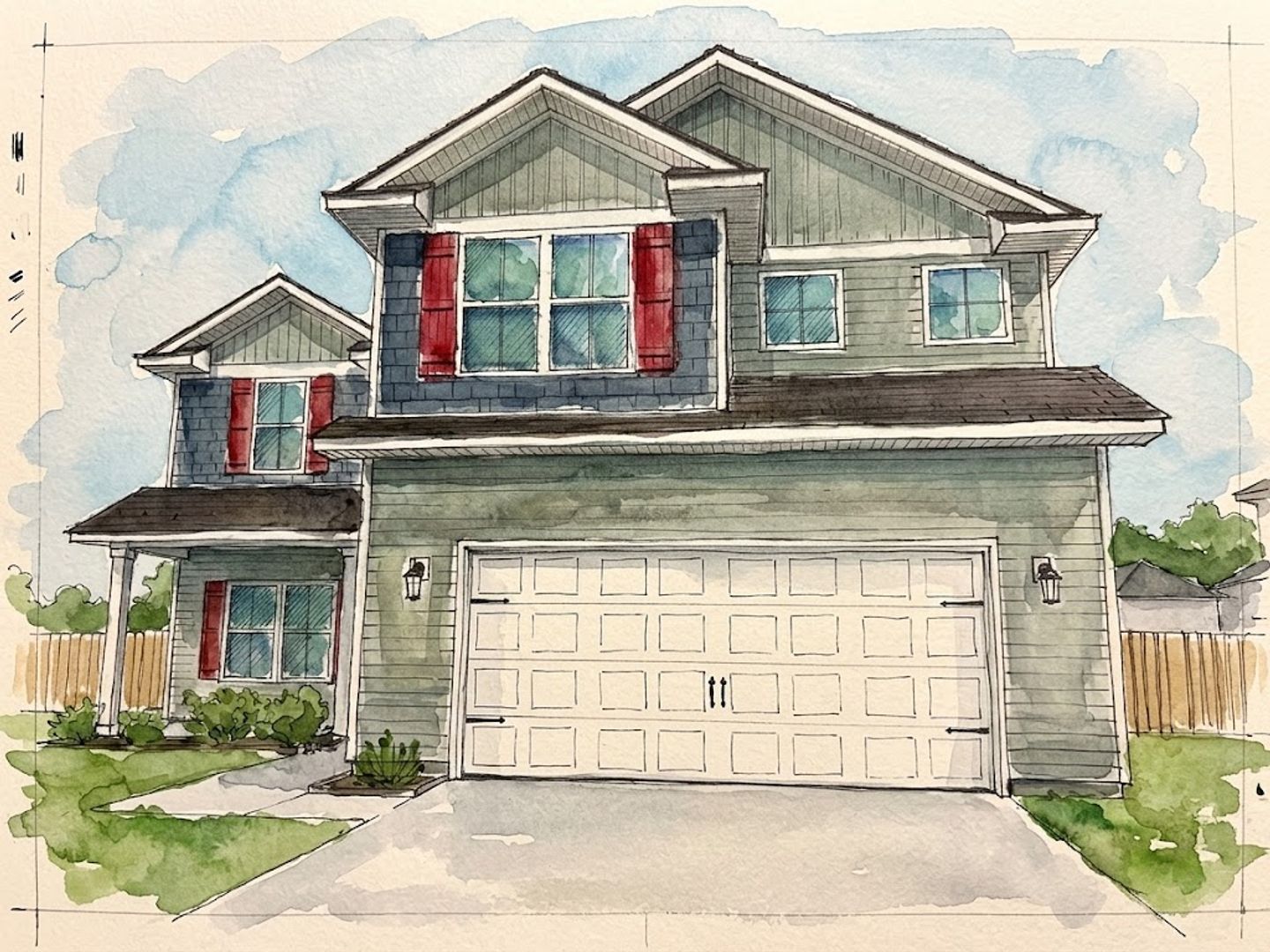 Hinesville House: 148 Marron Way
