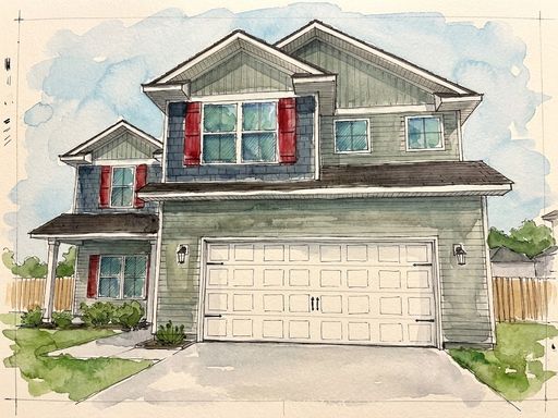 Spacious 4-bedroom/2.5 bathroom home in Griffin Park! – photo 1