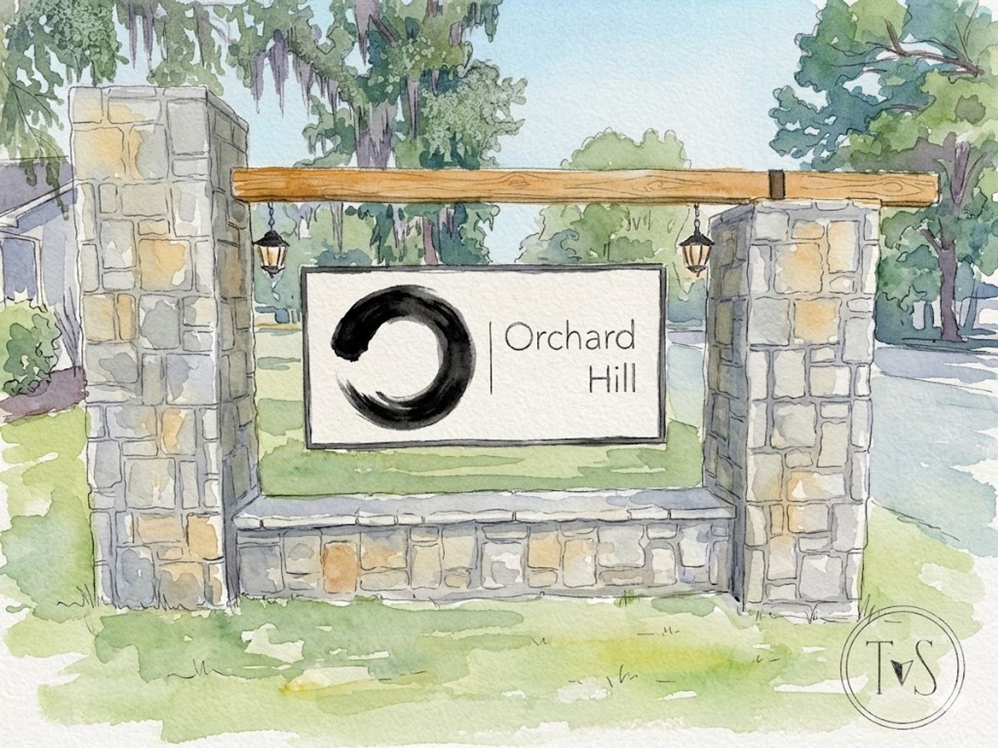 Savannah Apartment: 4509-4511 Old Louisville Road