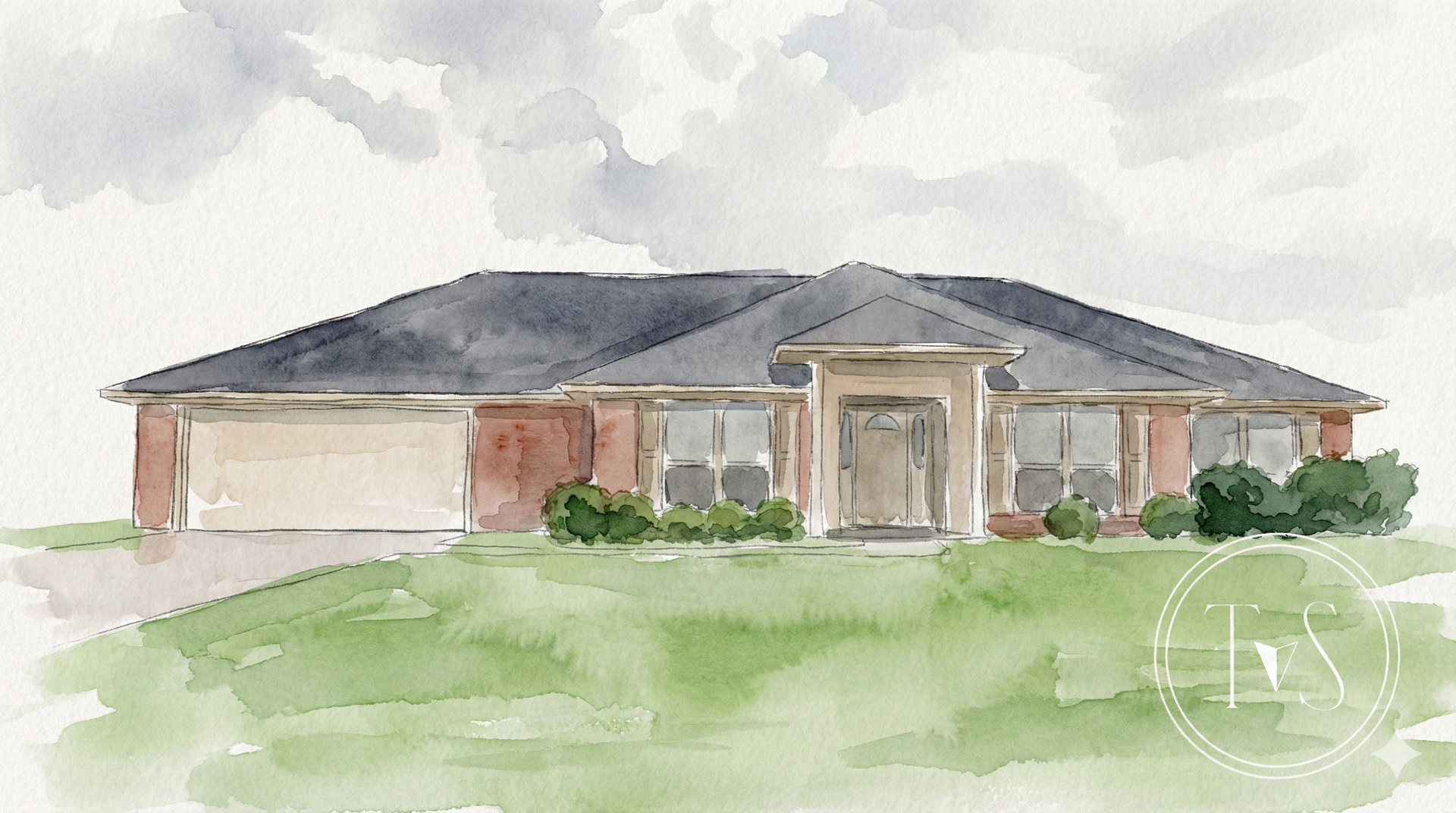 Hinesville House: 95 Shawn Court