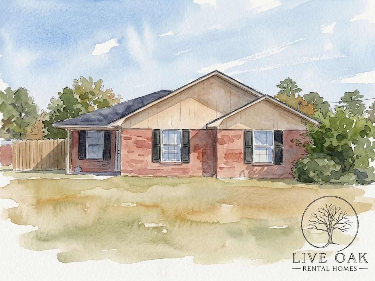 Allenhurst House: 16 Retriever Way
