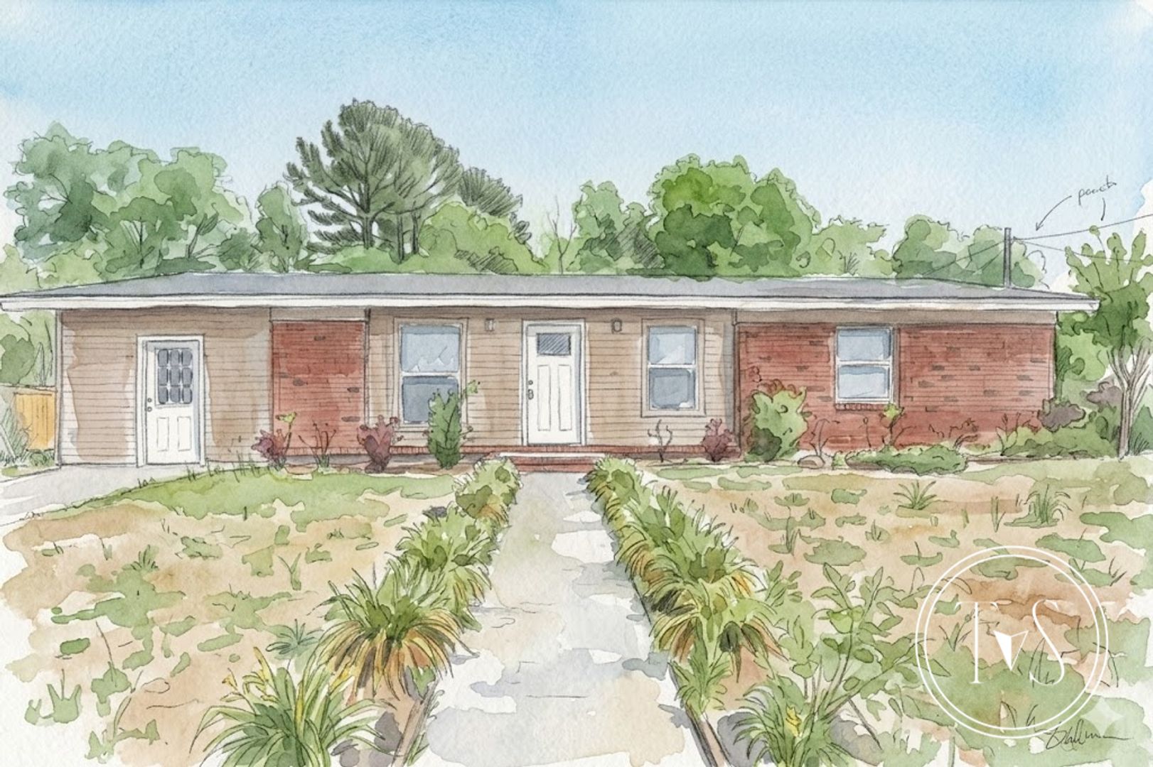 Claxton House: 109 Elm Street