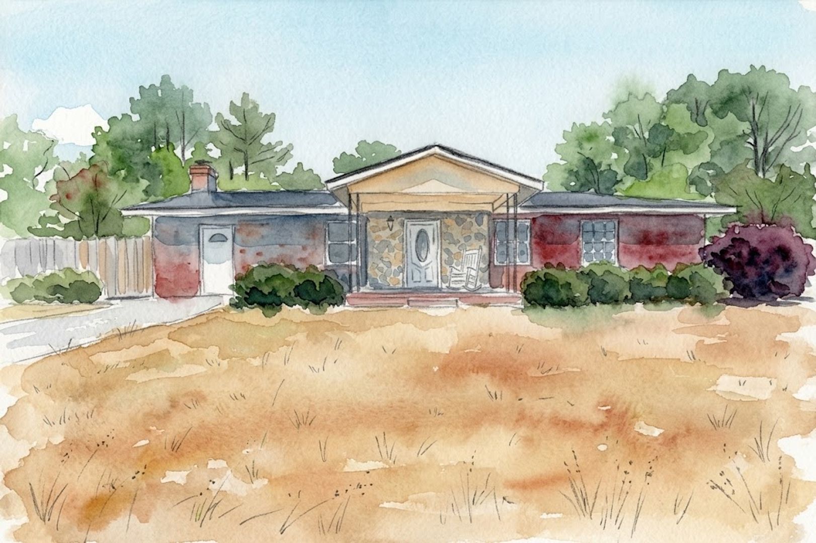Claxton House: 113 Elm Street
