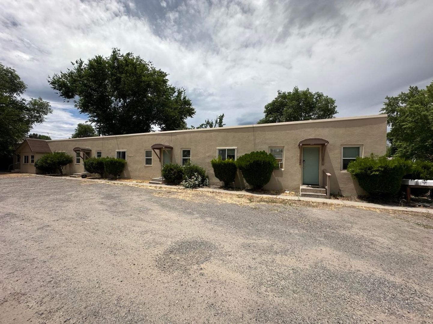 Susanville House: 1408 North St #3