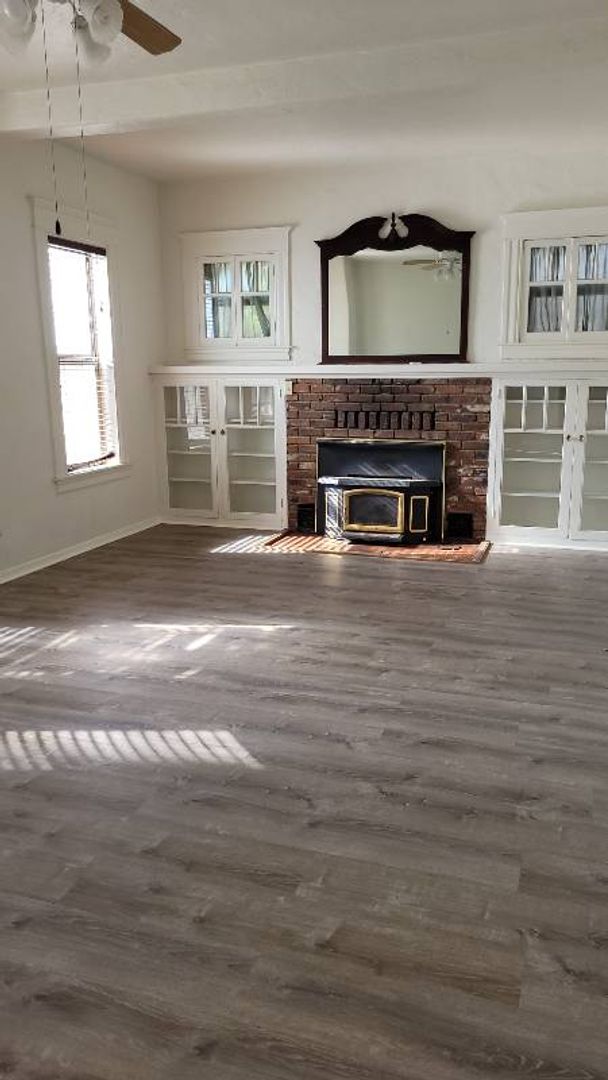 Susanville House: 765 Plumas St.