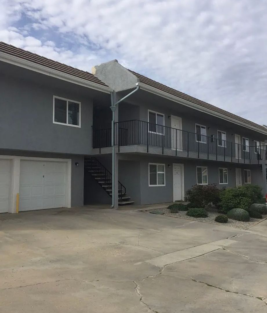 Tehachapi Apartment: 21321 Golden Hills Blvd