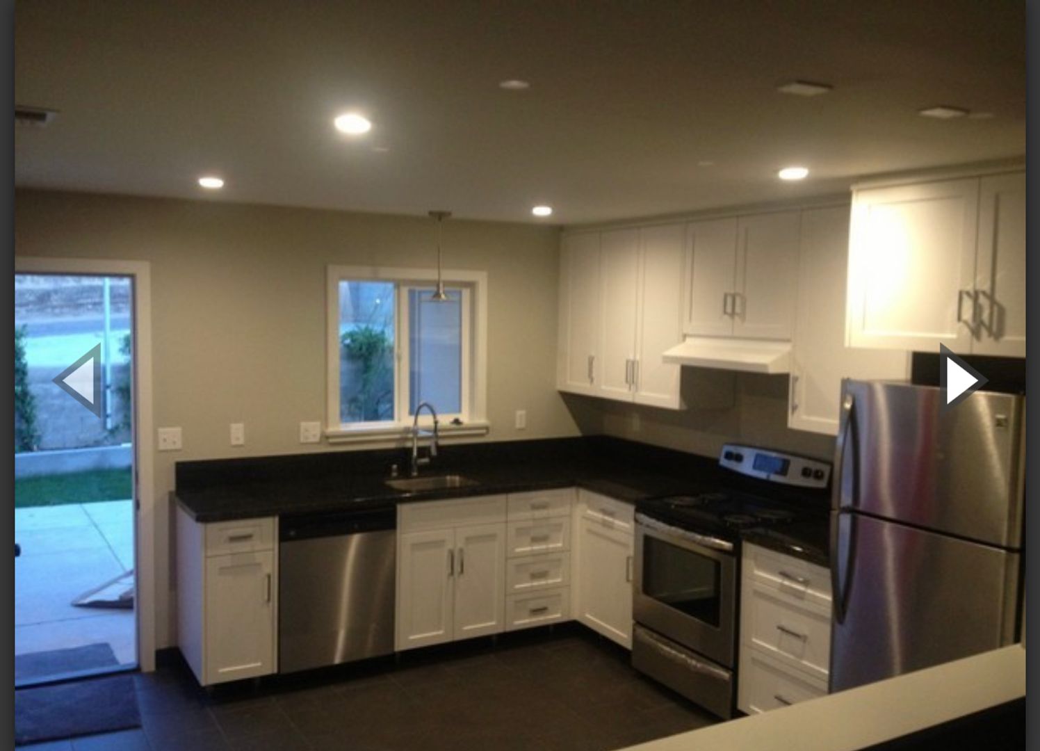 Tehachapi Apartment: 22132 Copper Dr.