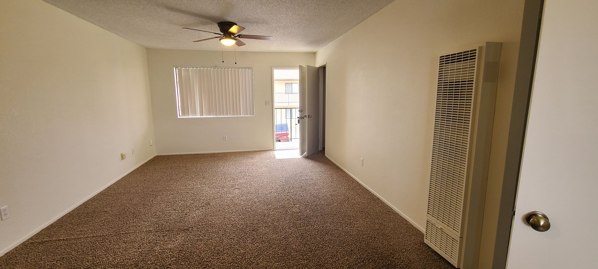 Tehachapi Apartment: 21311 Golden Hills Blvd
