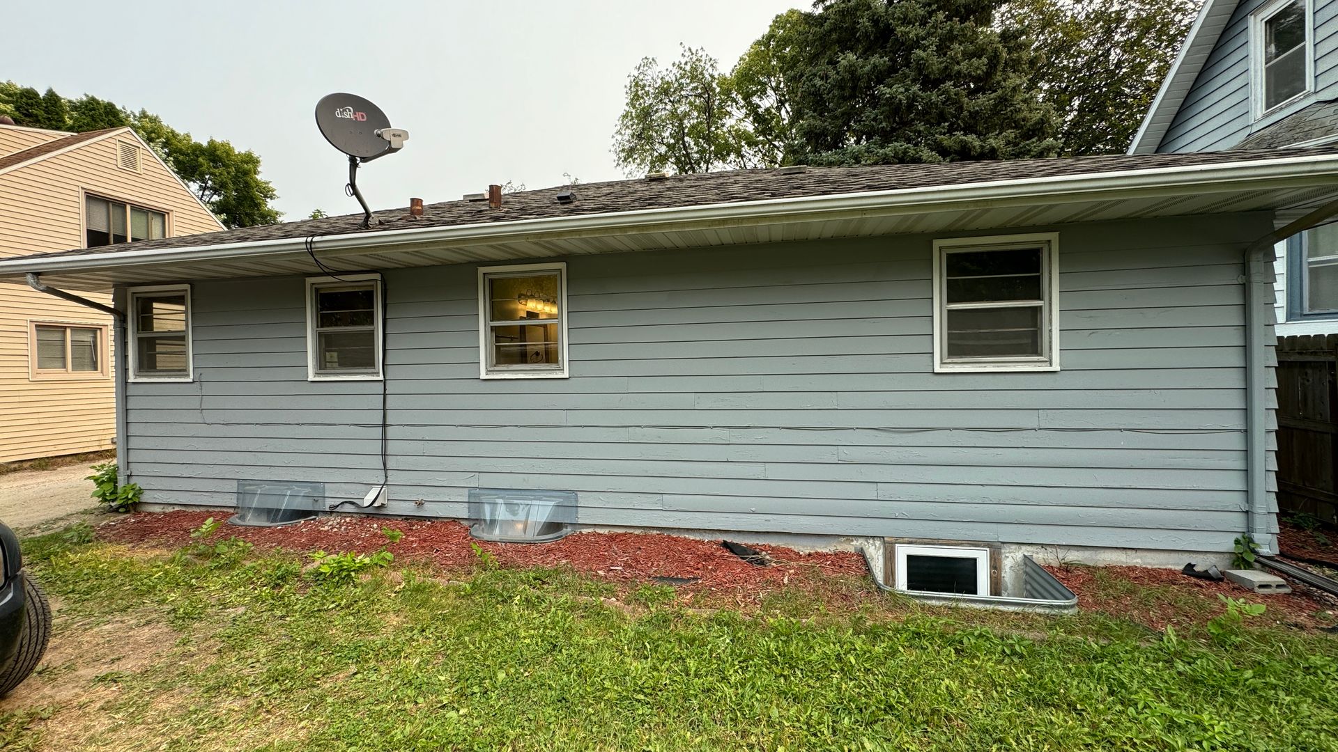 Fargo House: 1230 10th Street North