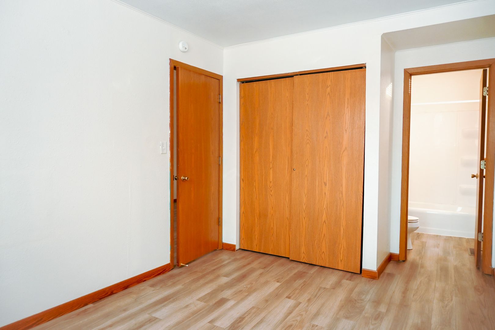 Grand Forks Apartment: 2212, 2216 and 2220 12th Ave. N.