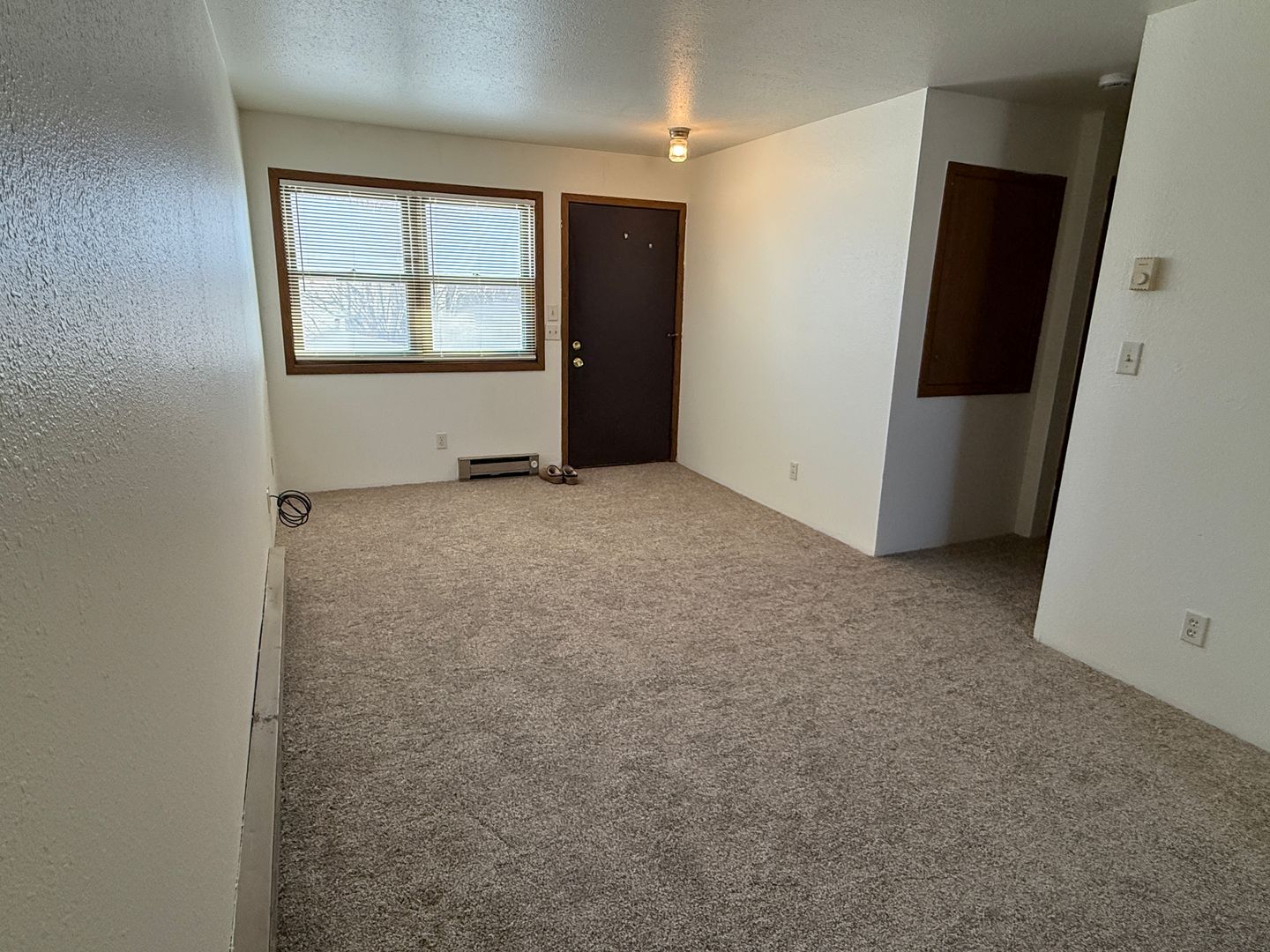 Grand Forks Apartment: 622 Conklin Ave