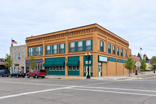2 bed, 1 bath apartment overlooking downtown EGF! – photo 1
