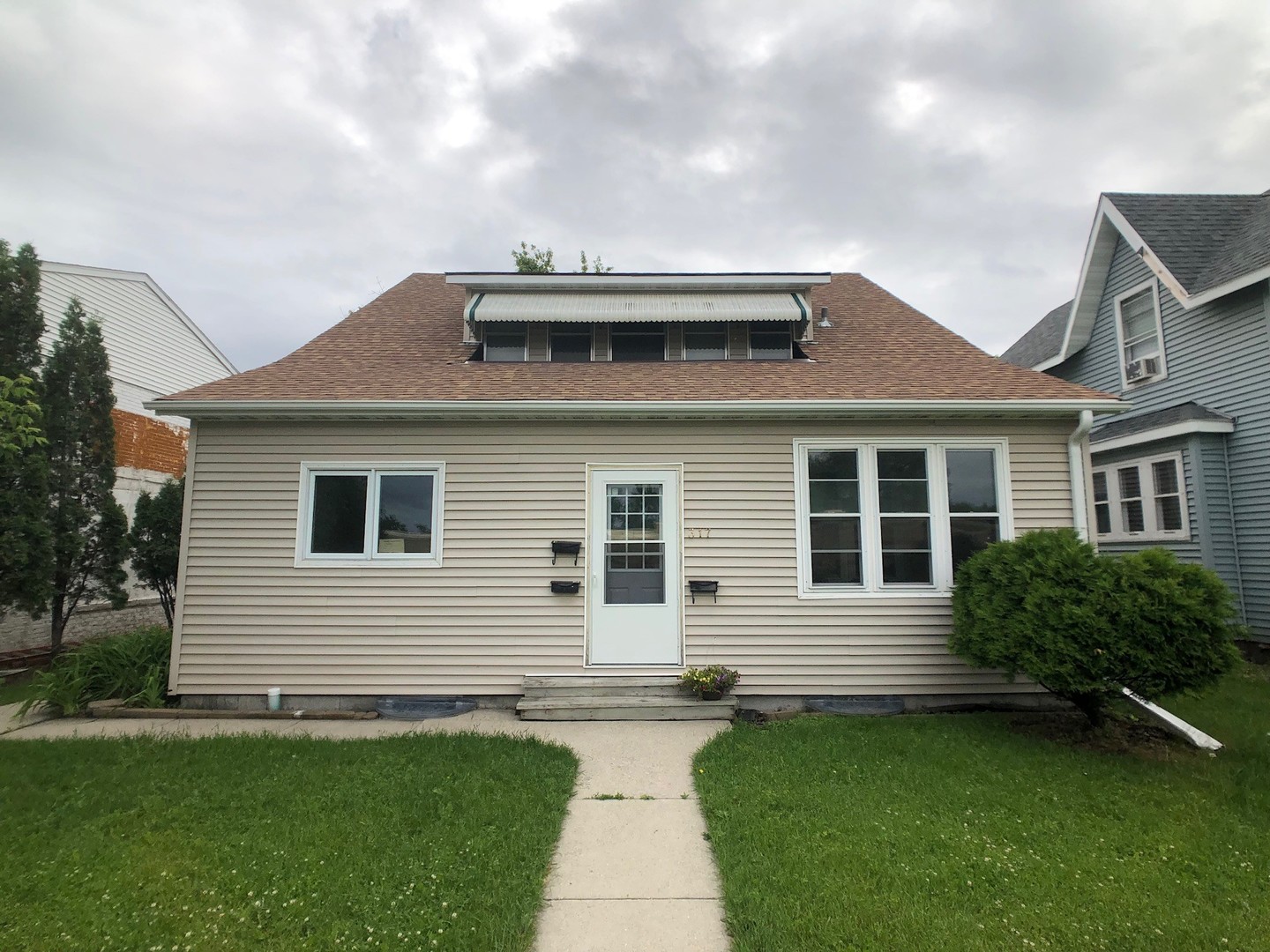 Grand Forks Apartment: 317 N. 3rd St.