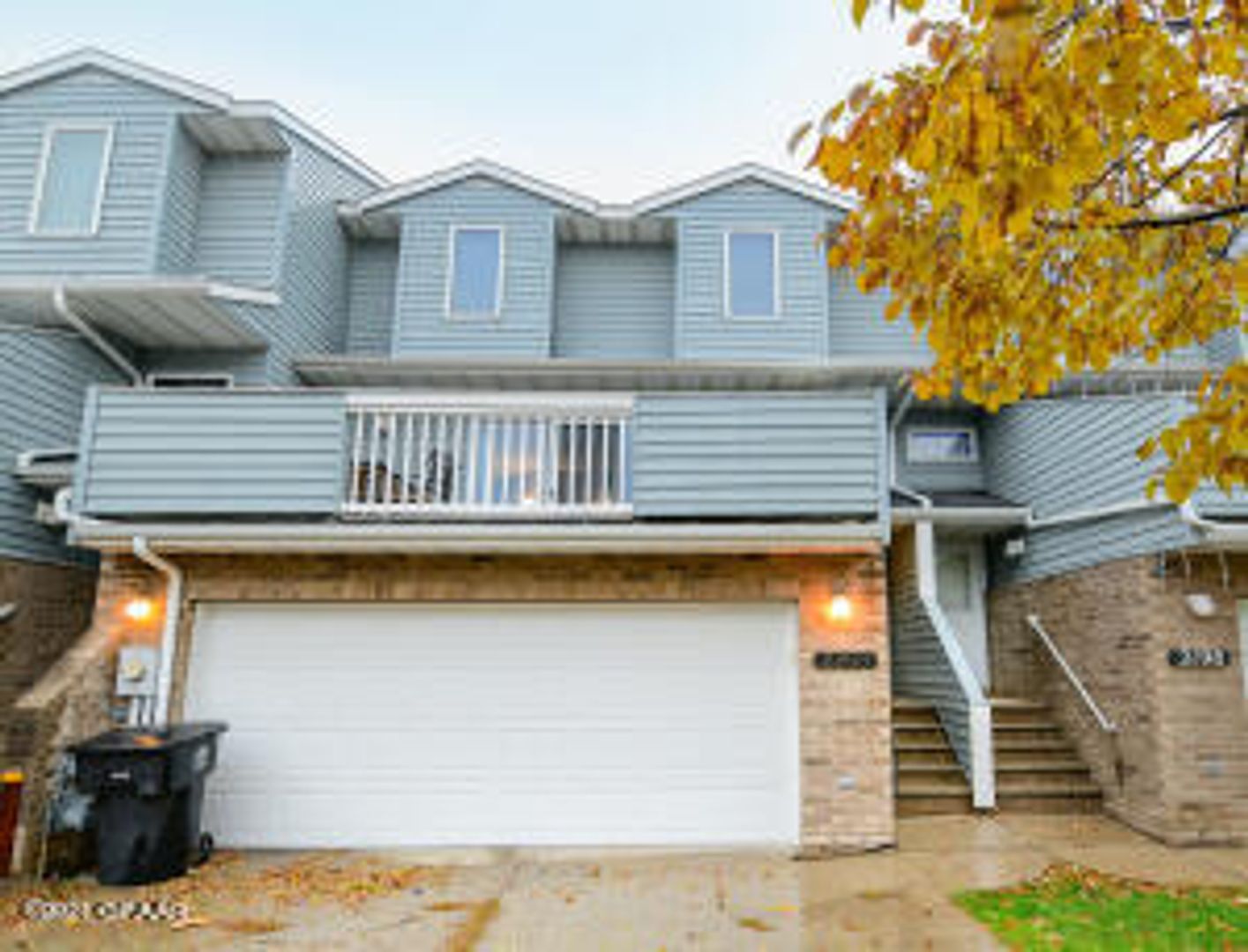 Grand Forks House: 2258 Knightsbridge Court