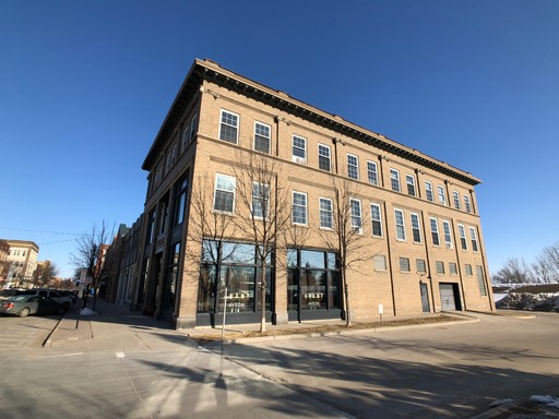 Old Town 2 Bedroom Historic Downtown Apartment! – photo 1