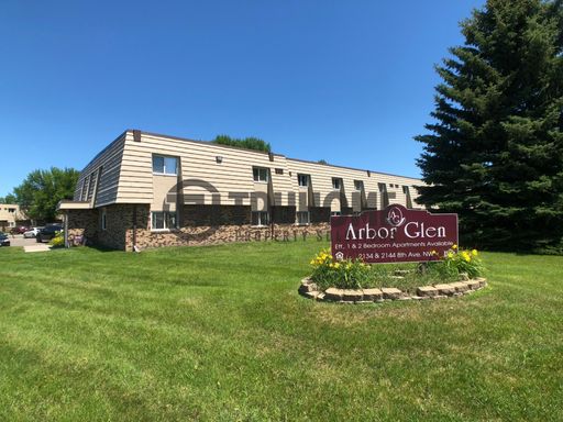 2 Bed, 1 Bath Apartment for Rent in EGF! Unbeatable Location!