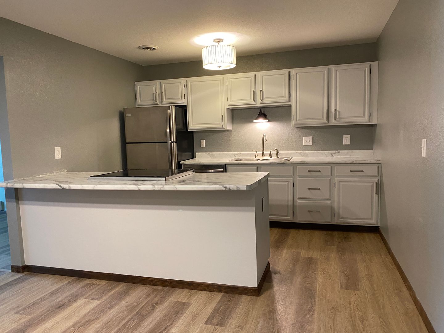 Grand Forks Condo: 815 Duke Dr. #421