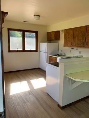 2 Bed 1 Bath Rental at 535 West Utah St - #2, Kalispell, MT – photo 1