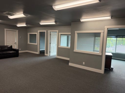 Professional Office Space for Rent – 3 Private Offices + Open Workspace $1600/month