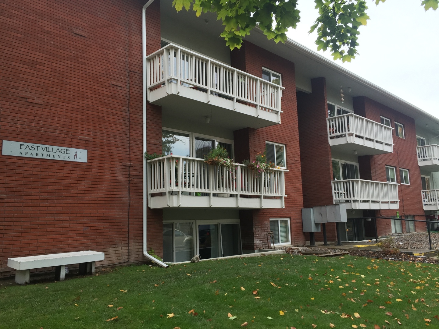 Kalispell Apartment: 340 4th Ave East