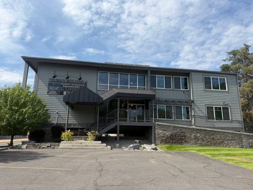 Remodeled Office Space for Rent – $1,000/Month