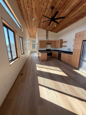 Brand-New 2-Bedroom Apartment in Evergreen, $2600 – photo 1