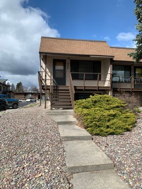 Updated 2 Bedroom 1.5 Bath Townhome Walking Distance To Downtown Whitefish – photo 1