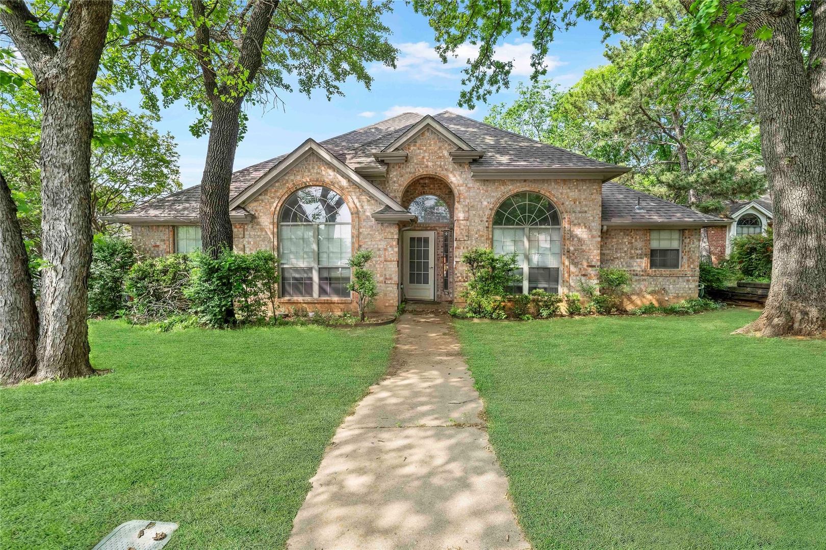 Arlington House: 5606 Eagle Rock Road