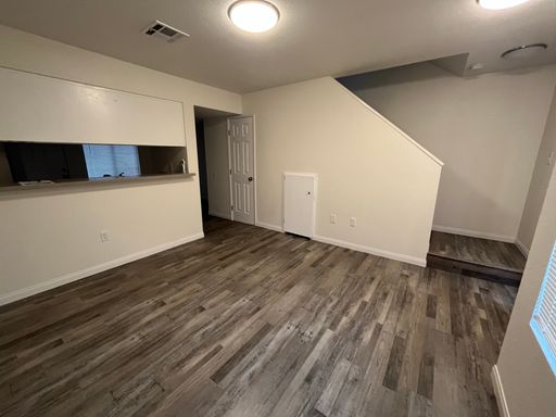 Modern Townhome Living, Right Where You Want to Be! – photo 1
