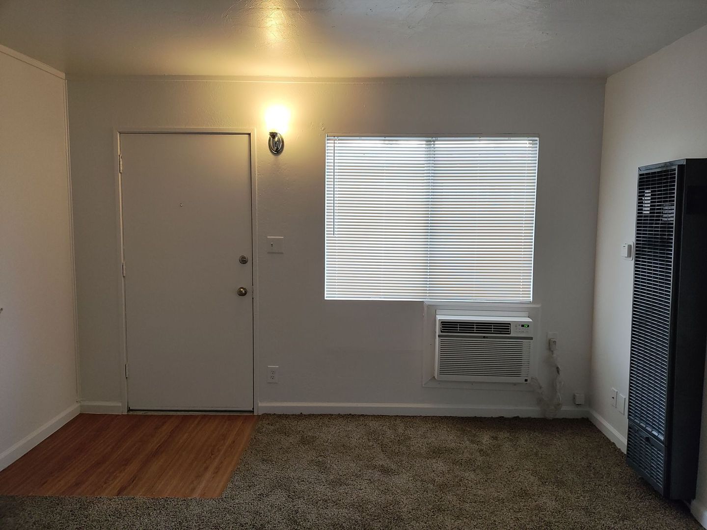 Bakersfield Apartment: 2601 Fremont Street