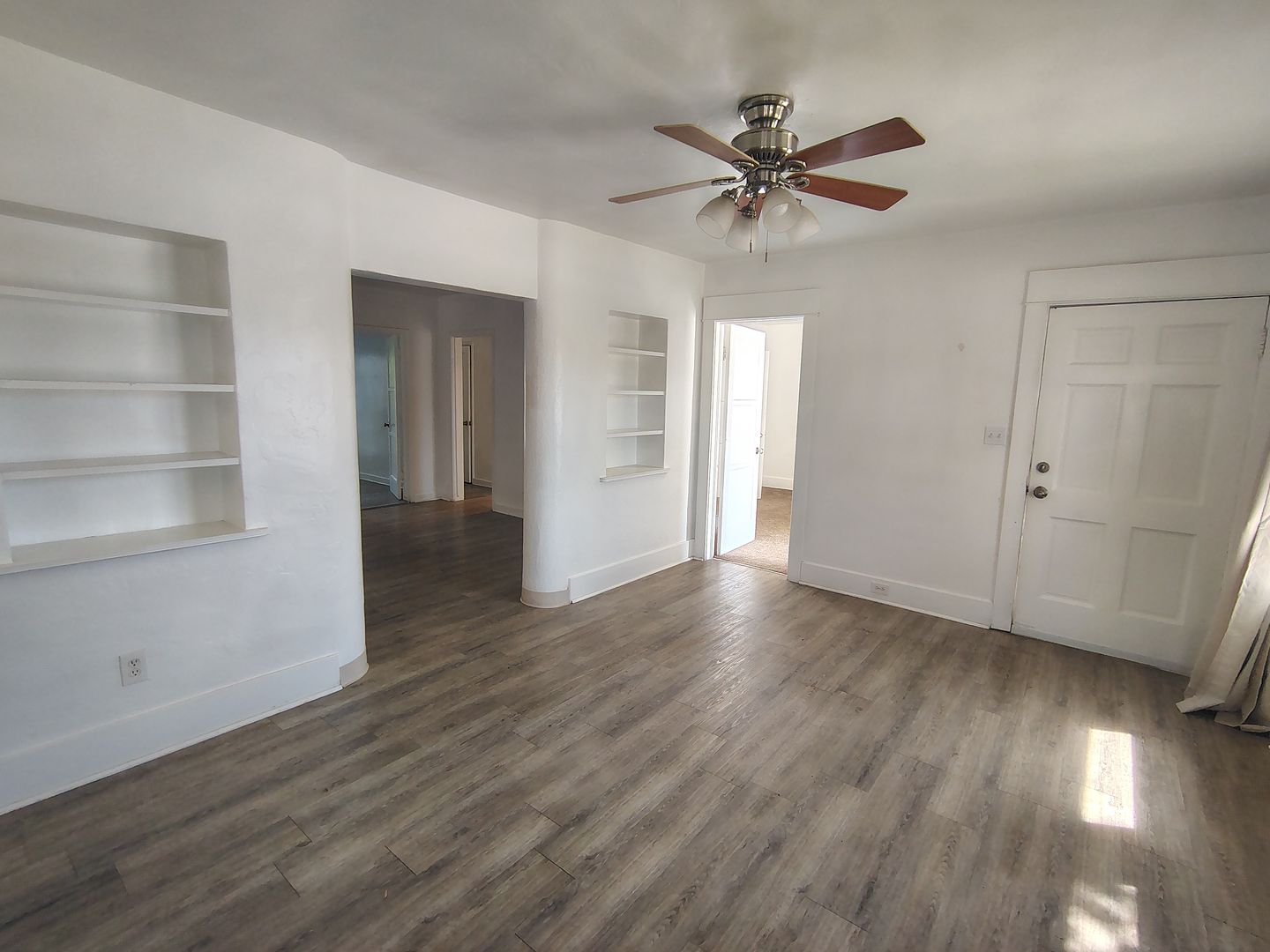 Bakersfield House: 510 Holtby Road