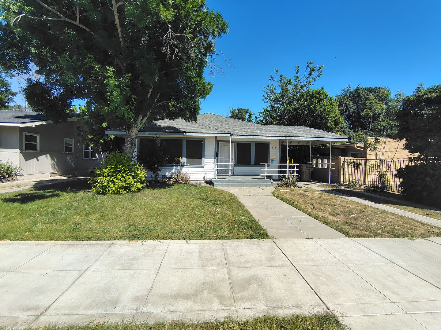 Bakersfield House: 510 Holtby Road