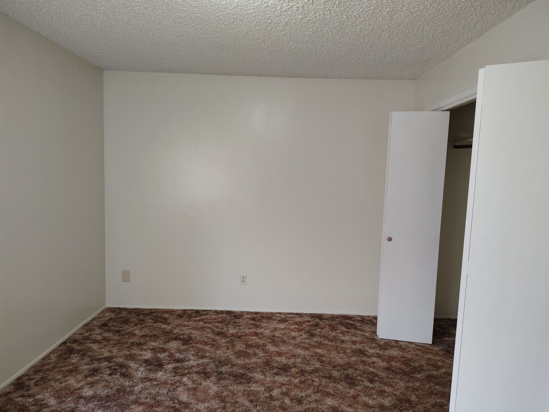 Bakersfield Apartment: 4140 Teal Street