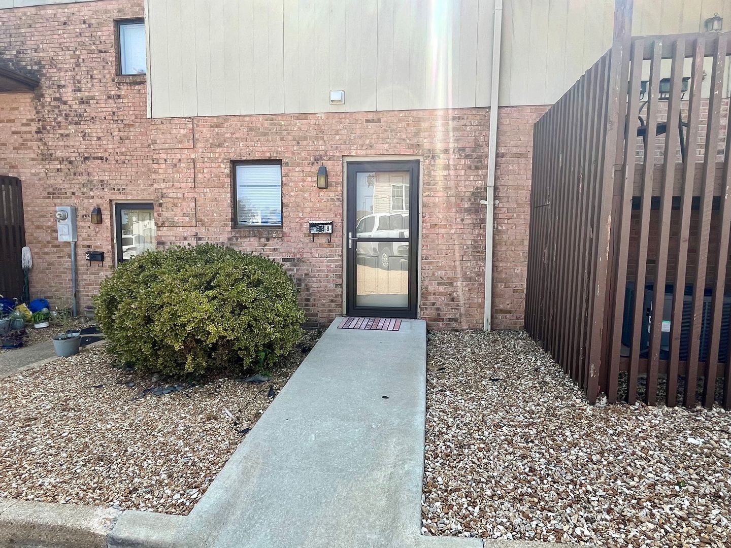 207 Eldon Street Unit 8, Cuba, MO 65453