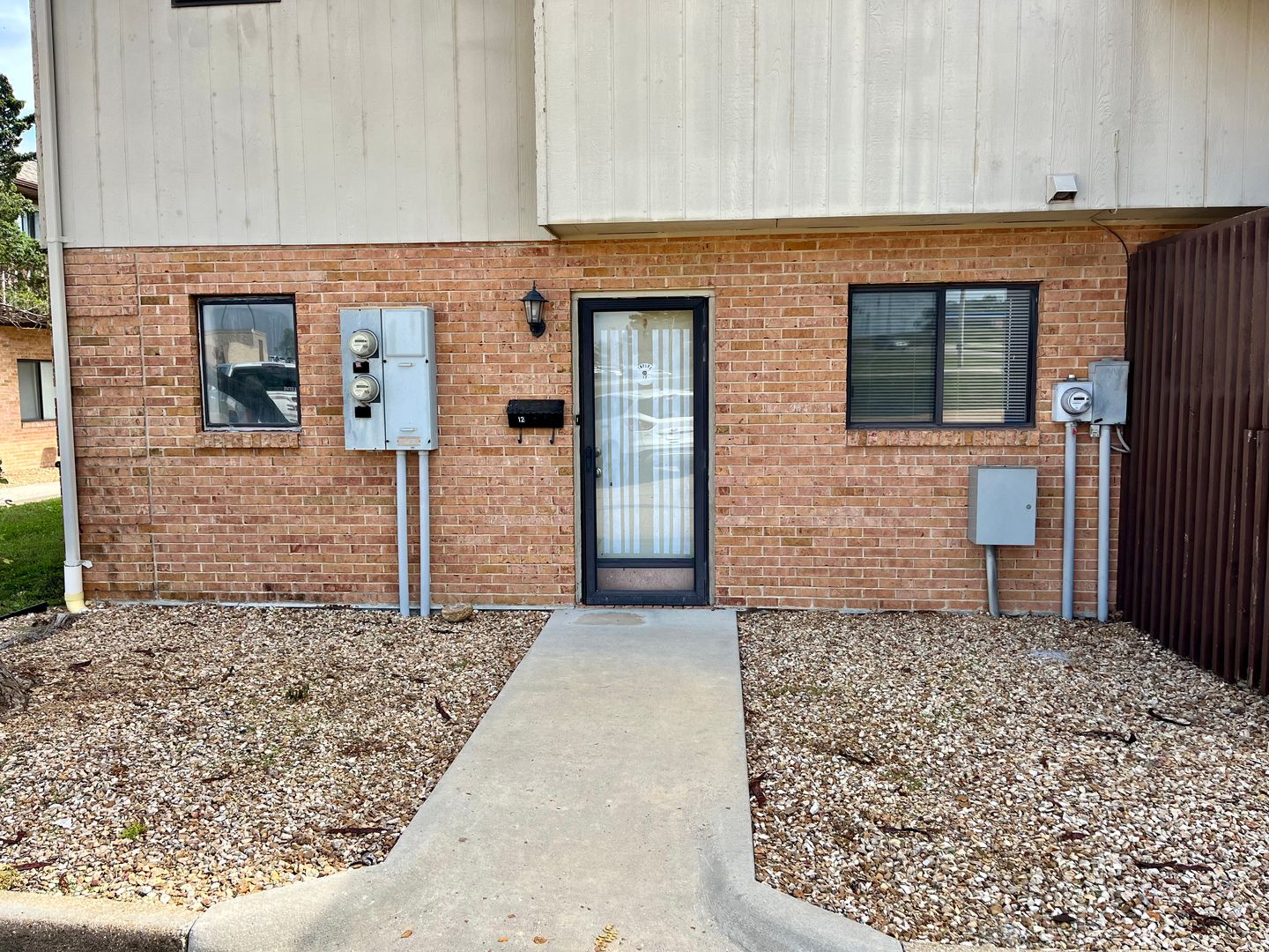 Cuba Apartment: 207 Eldon Street - Unit 12