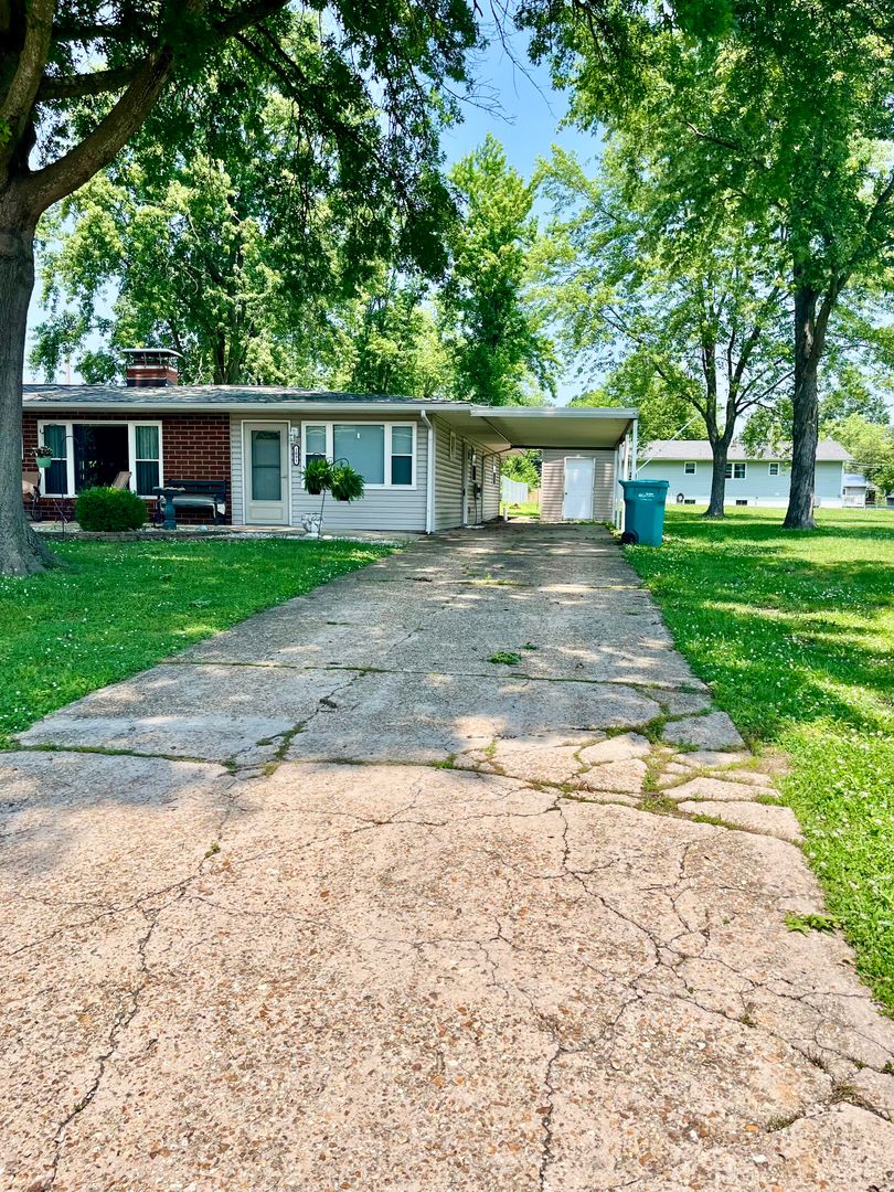 Sullivan House: 1091 Oregon Street