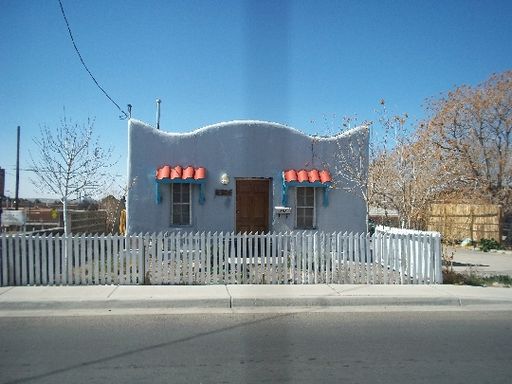 338 S. Mesquite, Las Cruces, NM 88001