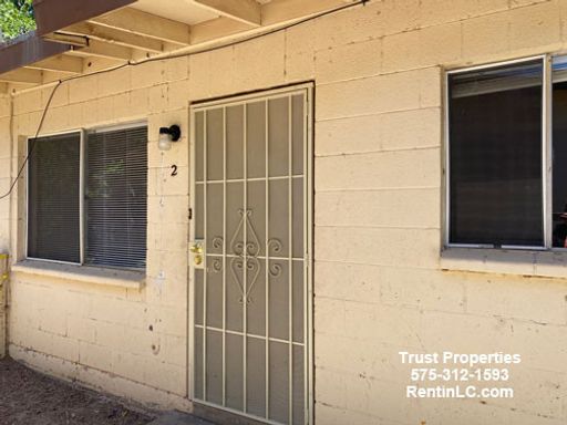 206 Conway Ave - 02, Las Cruces, NM 88005
