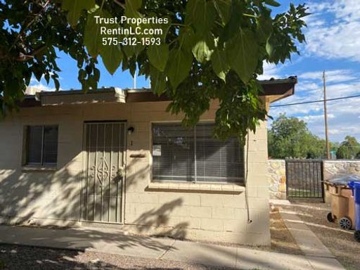 206 Conway Ave - 01, Las Cruces, NM 88005